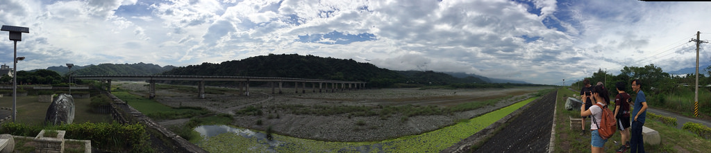 Xiuguluan River
