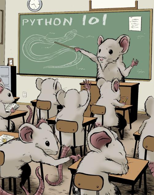 Python 101